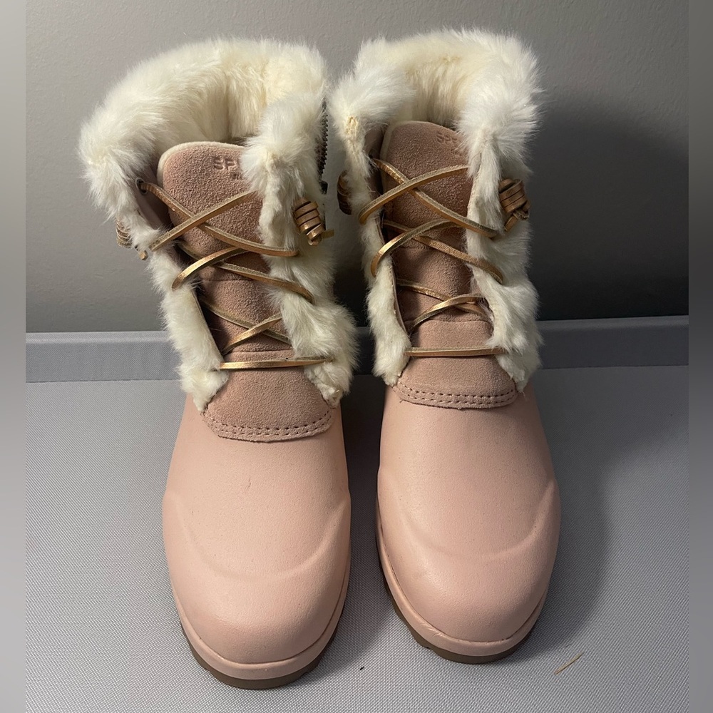 Women’s Comfy Ankle Boots